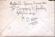 1944-R.S.I. Posta Da Campo N.755 Manoscritto Al Verso Di Busta Brescia (7.4) Non - Marcophilia