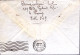 1944-R.S.I. Posta Da Campo N.849 132 Btl Genio F.C. Manoscritto Al Verso Di Bust - Marcophilia