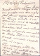 1951-Cartolina Postale Con Tassello Pubblicitario Leocrema Democratica Lire 15 V - 1946-60: Marcofilia