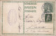 Bayern: 1911: Ganzsache Aus Lichtenfels Nach Novara - Postal  Stationery