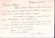 1951-Cartolina Postale Democratica Lire 15 Con Tassello Pubblicitario Chlorodont - 1946-60: Poststempel