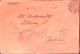 1944-R.S.I. Posta Da Campo N.845 C.2 (29.9) Su Busta Servizio - Poststempel