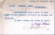 1927-MILANO C.2 (17.2) + Visitate Fiera Di Tripoli Annullo Targhetta, Su Cartoli - Marcophilia