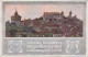 Bayern:  Ganzsache  1912 VIII. Deutsches Sängerbundfest In Nürnberg - Lettres & Documents