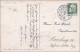 Bayern:  Ganzsache  Ganzsache 1911 Von München Nach Hamburg - Lettres & Documents
