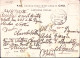 1942-BOCCASSILE La Disperata Ed. P.N.F. O.N.D. Viaggiata, P.m.155 (25.6)strappo  - Guerre 1939-45