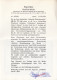 Feldpost: Saloniki Päckchenmarke, MiNr. VI, ** - Feldpost 2a Guerra Mondiale