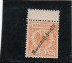 Marschall-Inseln: MiNr. 5I U, Postfrisch - Marshall Islands