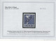 Berlin: MiNr. 20X, Postfrisch, Mit BPP Befund - Unused Stamps