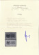 Laibach: MiNr. 31-32, ** - Ocupación 1938 – 45