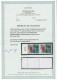 DDR: MiNr. 334 YII, Borkengummi, ** - Unused Stamps