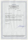 Deutsches Reich: MiNr. 499-507, ** Wagner In B-Zähnung Mit BPP Attest, ECKRAND - Unused Stamps