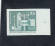 DDR: MiNr. 2521 U, ** - Neufs