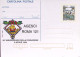 1994-Cartolina Postale Lire 750 Sopra .IPZS ROMA AGESCI Nuova - Ganzsachen