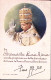 1942-VATICANO XXV Anniversario Consacrazione S.Pio X, Annullo Meccanico (8.9) Su - Other & Unclassified