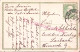 1915-Austria TRIESTE C.2 (2.9) Su Cartolina Postale H.5 - Other & Unclassified