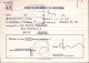 1979-CAMPPIONATI PALLAVOLO Lire 120 Isolato Su Avviso Ricevimento - 1971-80: Poststempel