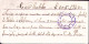 1943-P.O.W. CAMP 360/A Manoscritto Su Cartolina Postale Somalia Italiana Decapit - Guerra 1939-45