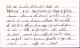 1944-P.O.W. CAMPS N.139 Manoscritto Al Verso Di Cartolina Franchigia (5.11) Da P - Guerre 1939-45