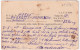 1945-Cartolina Franchigia Prigioniero Guerra Italiano POW Camp 12 In India - Marcophilie