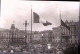 1954-TRIESTE 5 Ottobre1954,viaggiata Affrancata Italia Lavoro Sovrastampato Lire - Trieste