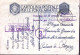 1943-R. CISTERNA BORMIDA Tondo Su Cartolina Franchigia Posta Militare 3550 (20.4 - Guerre 1939-45