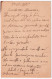 1916-Cartolina Franchigia Non Ufficiale (Cerruto/Colla 6YH) Viaggiata Ufficio Po - Marcophilia