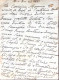 1943-COMANDO MARINA 948 (SUDA) Tondo Su Cartolina Franchigia (7.7) Fori Di Spill - Guerre 1939-45