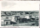 1936-ASMARA Veduta Dalla Terrazza Del Teatro Viaggiata, Affrancata Eritrea C.30 - Erythrée
