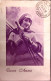 1932-PIROSCAFO ANDREA SGARALLINO N.T. C.2 (26.12) Su Cartolina, Affrancata Imper - Marcophilia
