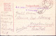 1918-AUSTRIA K.u.K. FELDPOST/287 C.2 (7.1) Su Cartolina Franchigia - Guerre 1914-18