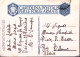 1935-OSPEDALE DA CAMPO N.310 Manoscritto Su Cartolina Franchigia - Guerre 1914-18