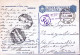 1943-Posta Militare/n.151 C.2 (24.8) Su Cartolina Franchigia - Guerre 1939-45