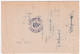 1945-Posta Militare/n. 92 C.2 (4.10) Su Piego Segni Tassazione - Marcophilie