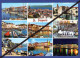 Delcampe - Lots En Vrac ( Alpes Maritimes) -  50  CARTES POSTALES- Du -( 06/ Alpes Maritime )- écrites Ou Pas. - 5 - 99 Postcards