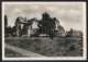 AK Schierke-Harz, Hotel Heinrich Heine  - Schierke