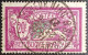 FRANCE . YT N° 208 Merson 20 Fr. Cachet De Strasbourg - 1900-27 Merson