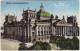 Berlin. Reichstagsgebäude - (Deutschland) - 1938 - Mitte