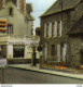 53 PONT MAIN N°9 La Grange De L'Apparition En 1971 VOIR ZOOM Pompe Essence ANTAR Boulangerie PUB Pierrot Gourmand - Pontmain