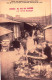 93 - Seine Saint Denis -  SAINT OUEN - Foire De Brocante - Rue Biron  - Saint Ouen