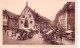 67 - Bas Rhin -  OBERNAI - Place De La République Un Jour De Marché - Obernai