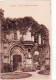 45 - Loiret -  ORLEANS  - Ruines De L église Saint Jacques - Orleans