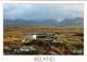 Eire - Ireland - The Rugged Landscapeon The West Coast Of Ireland - Autres & Non Classés