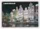 Nederland - AMSTERDAM -  Keizersgracht Met Oude Gevels - Amsterdam