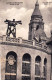 75 - PARIS 18 -  La Sirene De Montmartre - Souvenir De 1918 - Arrondissement: 18