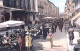 06 -  NICE -  Le Marché Au Fleurs  - Marchés, Fêtes