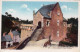 35 - Ille Et Vilaine - FOUGERES -  Tour Surienne - Fougeres