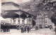 09 - Ariege - FOIX - La Halle - Foix