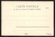 CPA Cannes, V. P. De L`Hotel Continental  - Cannes