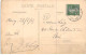 LUNEVILLE - Le Zeppelin Retrouve Le Nord - 4 Avril 1913 - état - Luneville